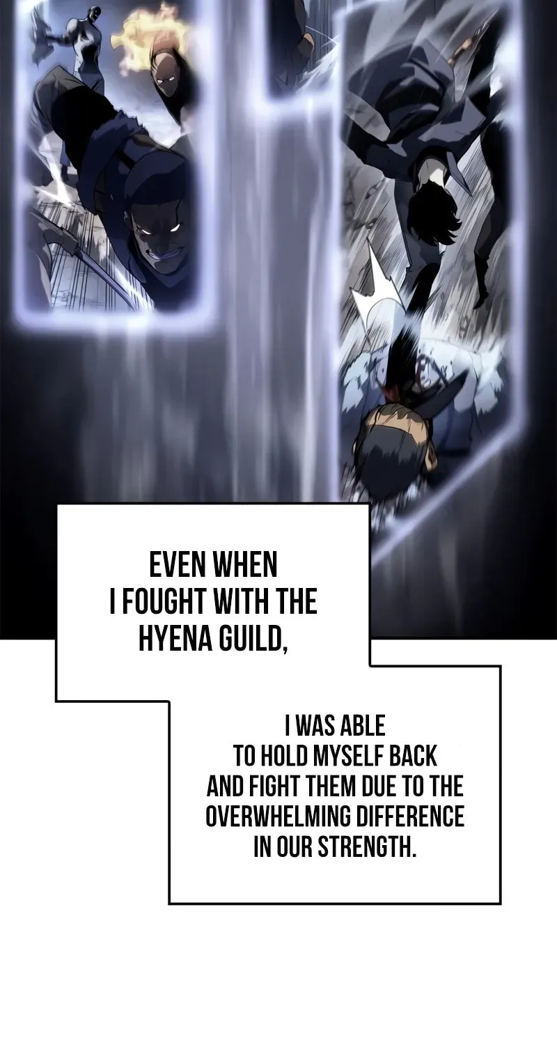 Read Solo Leveling: Ragnarok chapter 25 image 100 on Lezhin