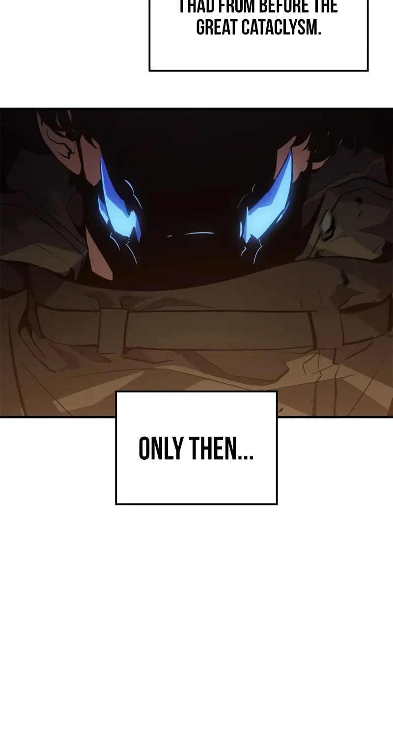 Read Solo Leveling: Ragnarok chapter 25 image 104 on Lezhin