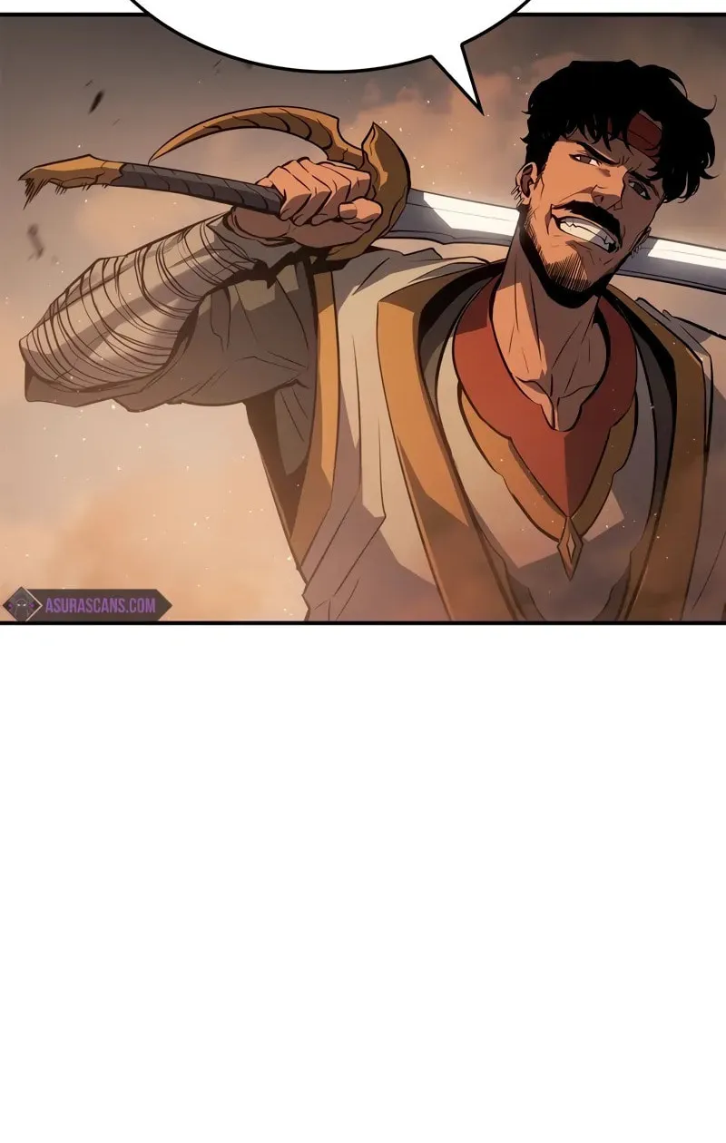 Read Solo Leveling: Ragnarok chapter 25 image 107 on Lezhin