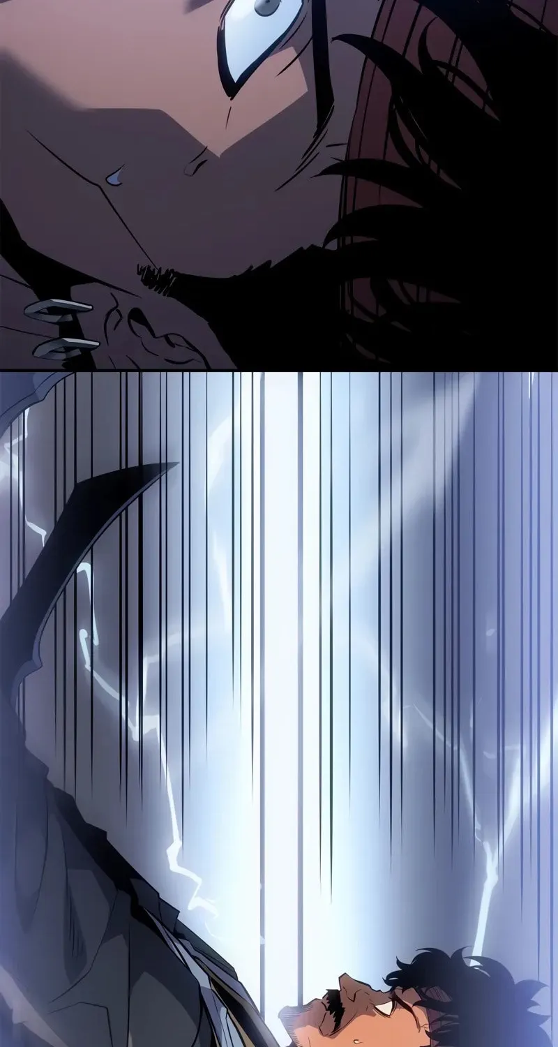 Read Solo Leveling: Ragnarok chapter 25 image 111 on Lezhin