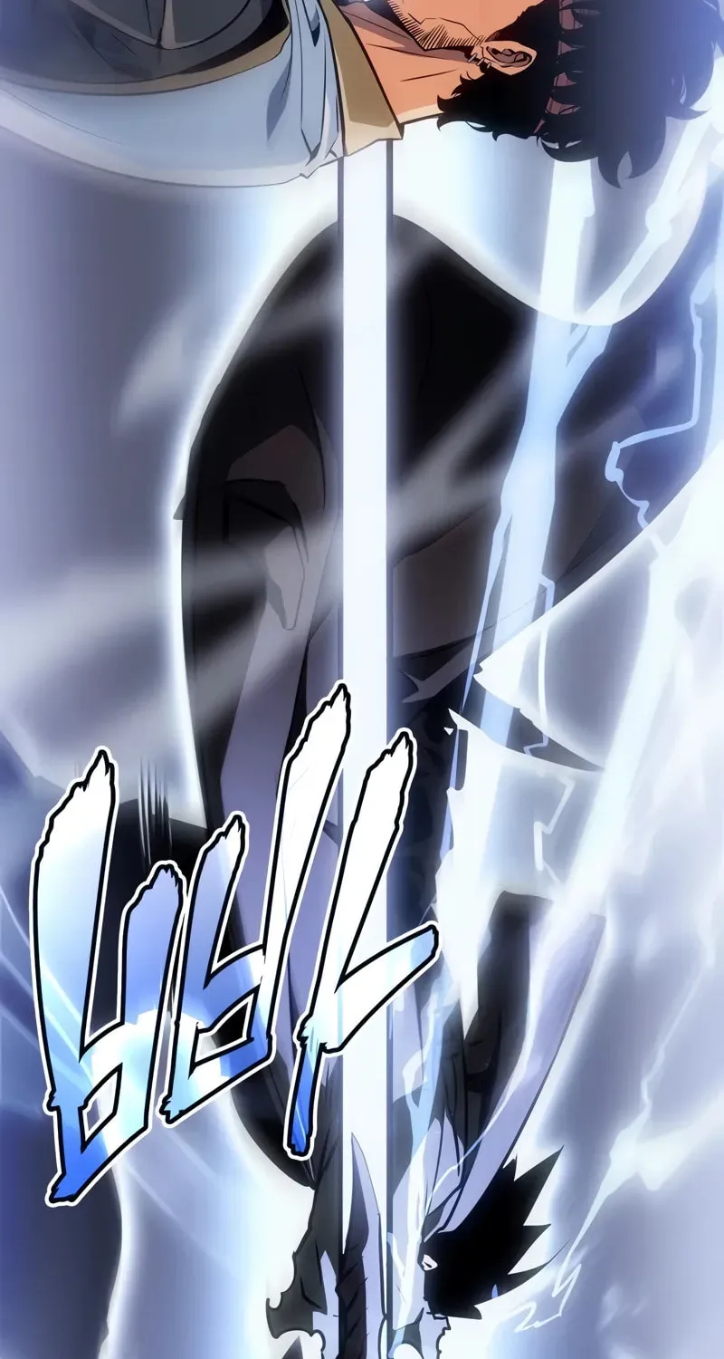 Read Solo Leveling: Ragnarok chapter 25 image 112 on Lezhin
