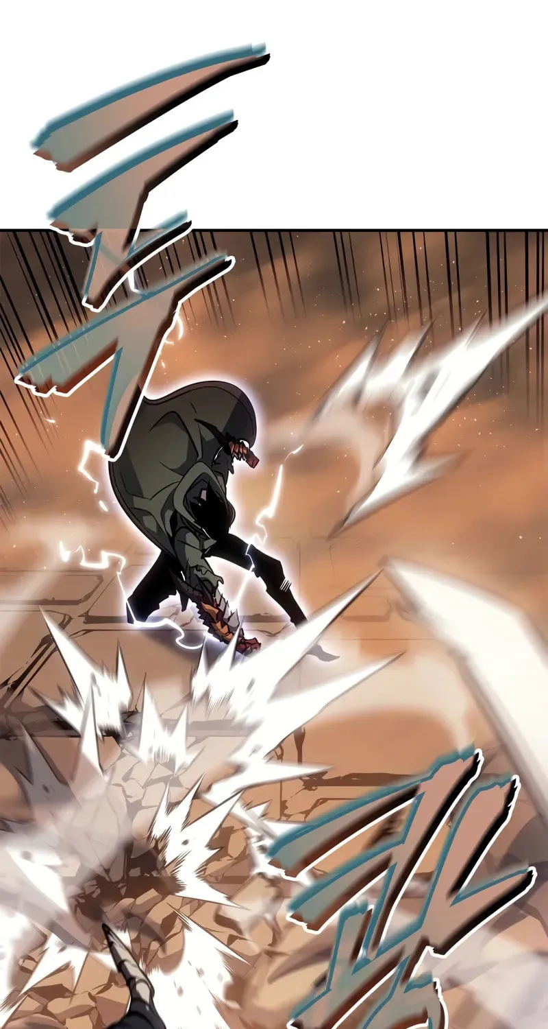 Read Solo Leveling: Ragnarok chapter 25 image 114 on Lezhin