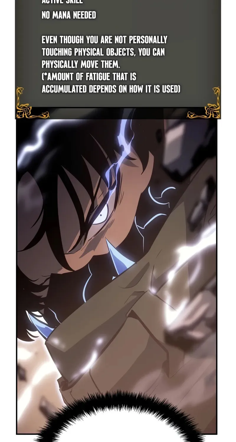 Read Solo Leveling: Ragnarok chapter 25 image 116 on Lezhin
