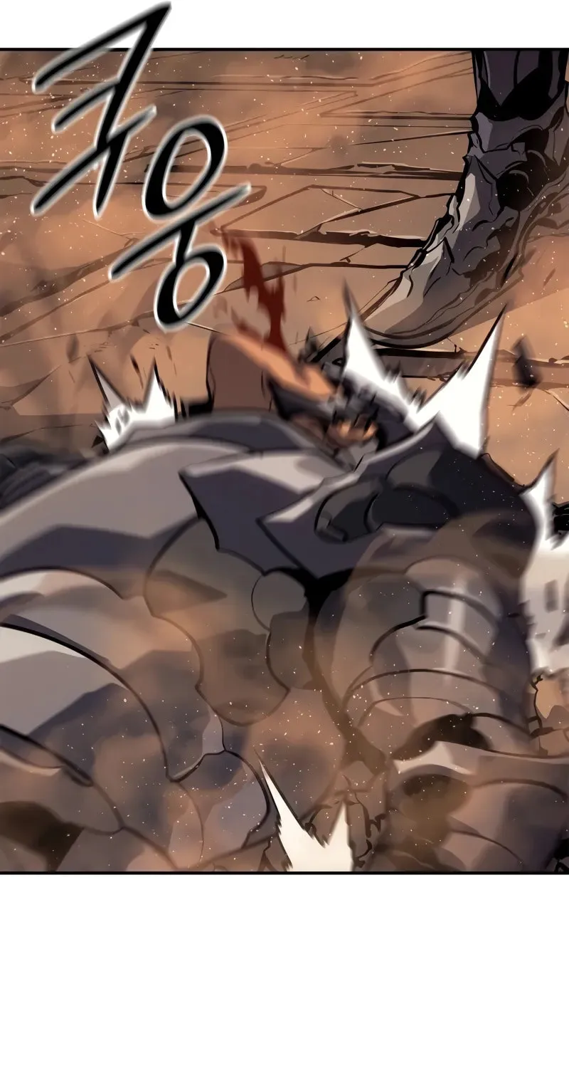 Read Solo Leveling: Ragnarok chapter 25 image 118 on Lezhin