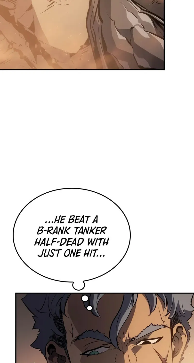 Read Solo Leveling: Ragnarok chapter 25 image 120 on Lezhin