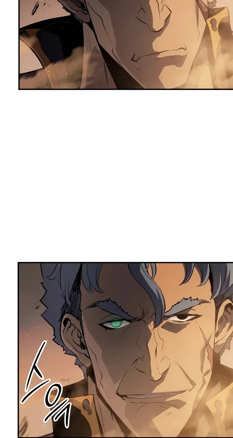 Read Solo Leveling: Ragnarok chapter 25 image 121 on Lezhin