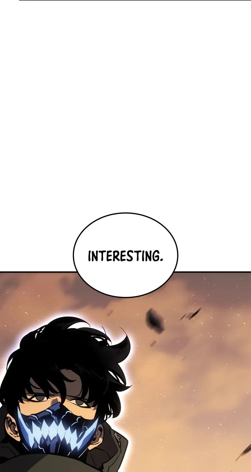 Read Solo Leveling: Ragnarok chapter 25 image 122 on Lezhin