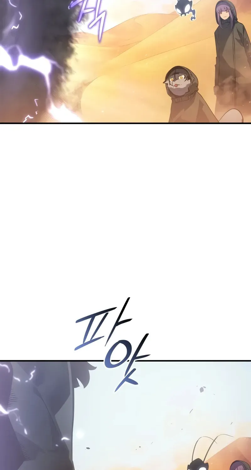 Read Solo Leveling: Ragnarok chapter 25 image 14 on Lezhin