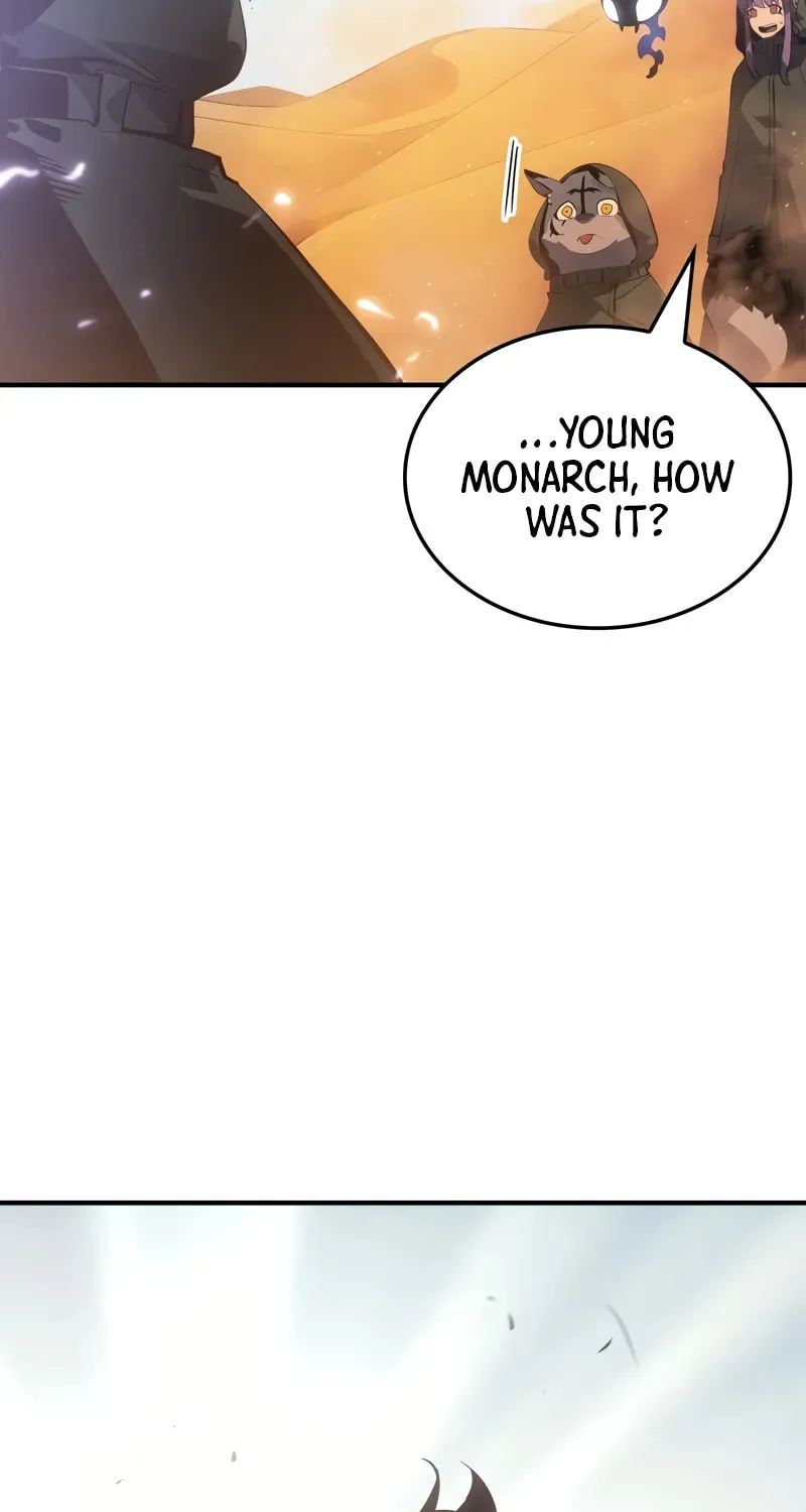 Read Solo Leveling: Ragnarok chapter 25 image 15 on Lezhin