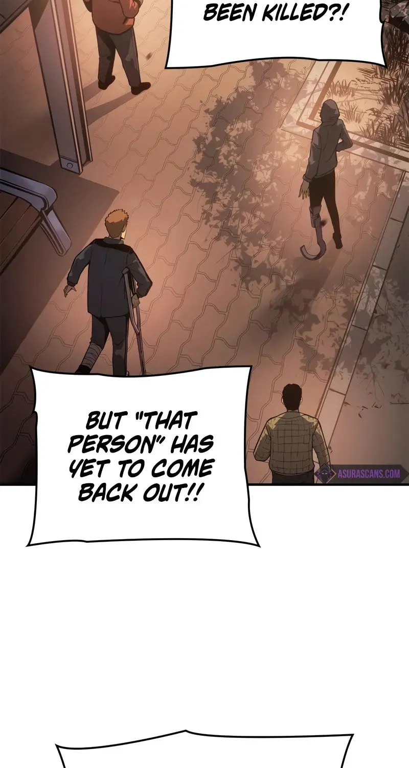 Read Solo Leveling: Ragnarok chapter 25 image 19 on Lezhin