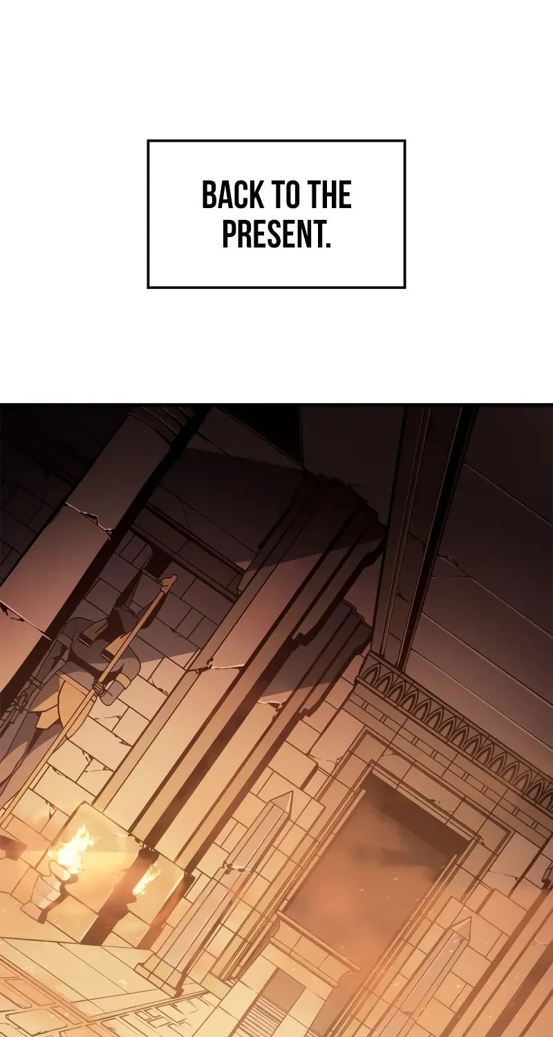 Read Solo Leveling: Ragnarok chapter 25 image 21 on Lezhin