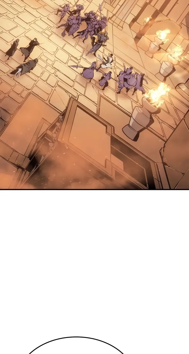 Read Solo Leveling: Ragnarok chapter 25 image 22 on Lezhin