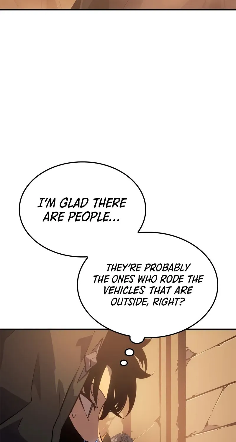 Read Solo Leveling: Ragnarok chapter 25 image 24 on Lezhin