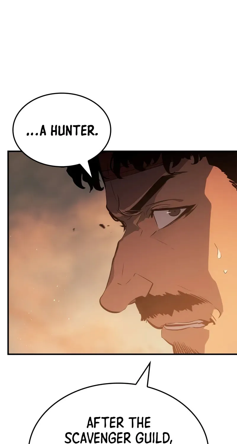 Read Solo Leveling: Ragnarok chapter 25 image 27 on Lezhin