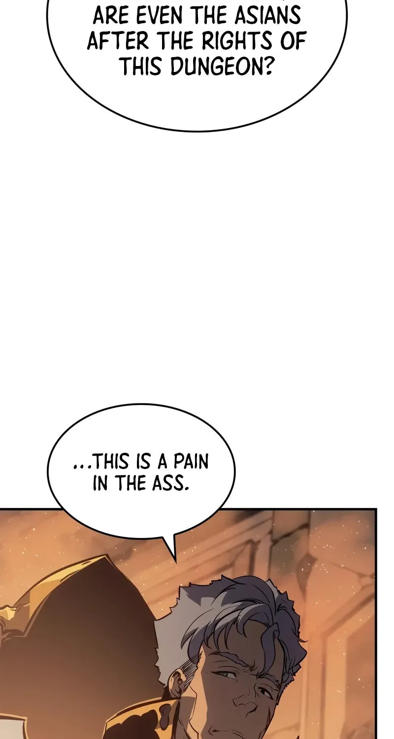 Read Solo Leveling: Ragnarok chapter 25 image 28 on Lezhin