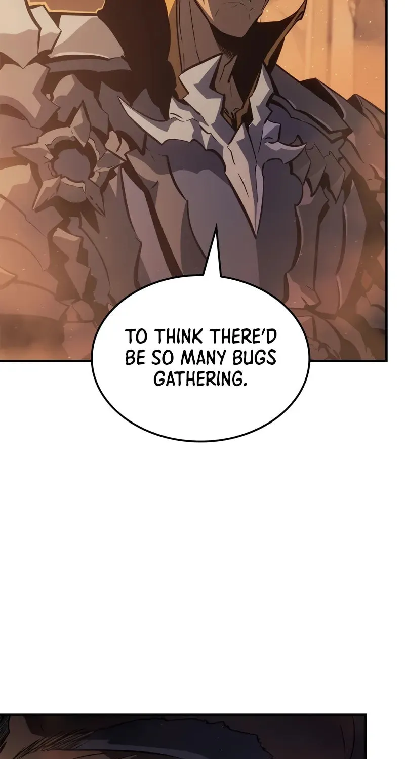 Read Solo Leveling: Ragnarok chapter 25 image 29 on Lezhin