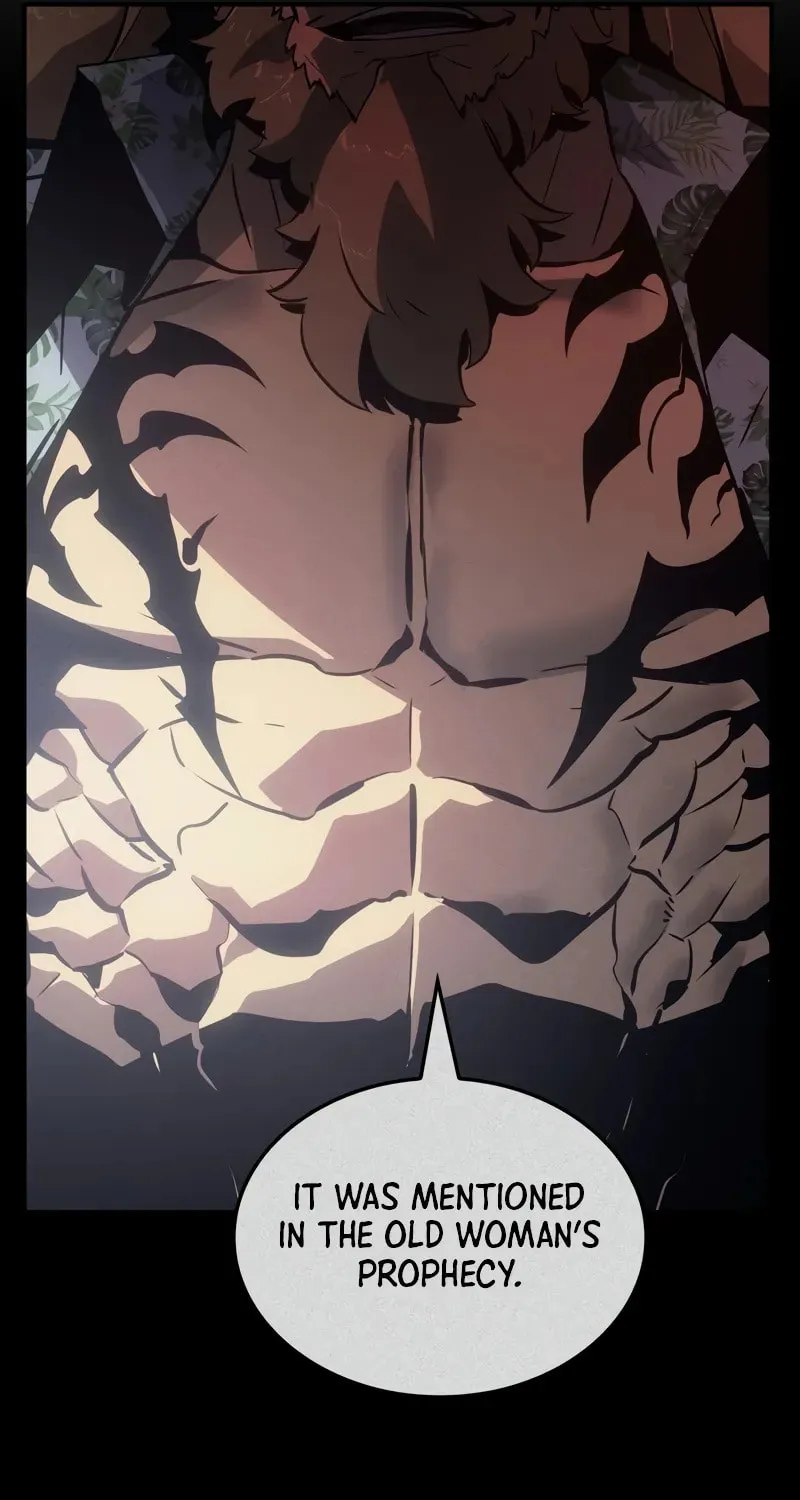 Read Solo Leveling: Ragnarok chapter 25 image 31 on Lezhin