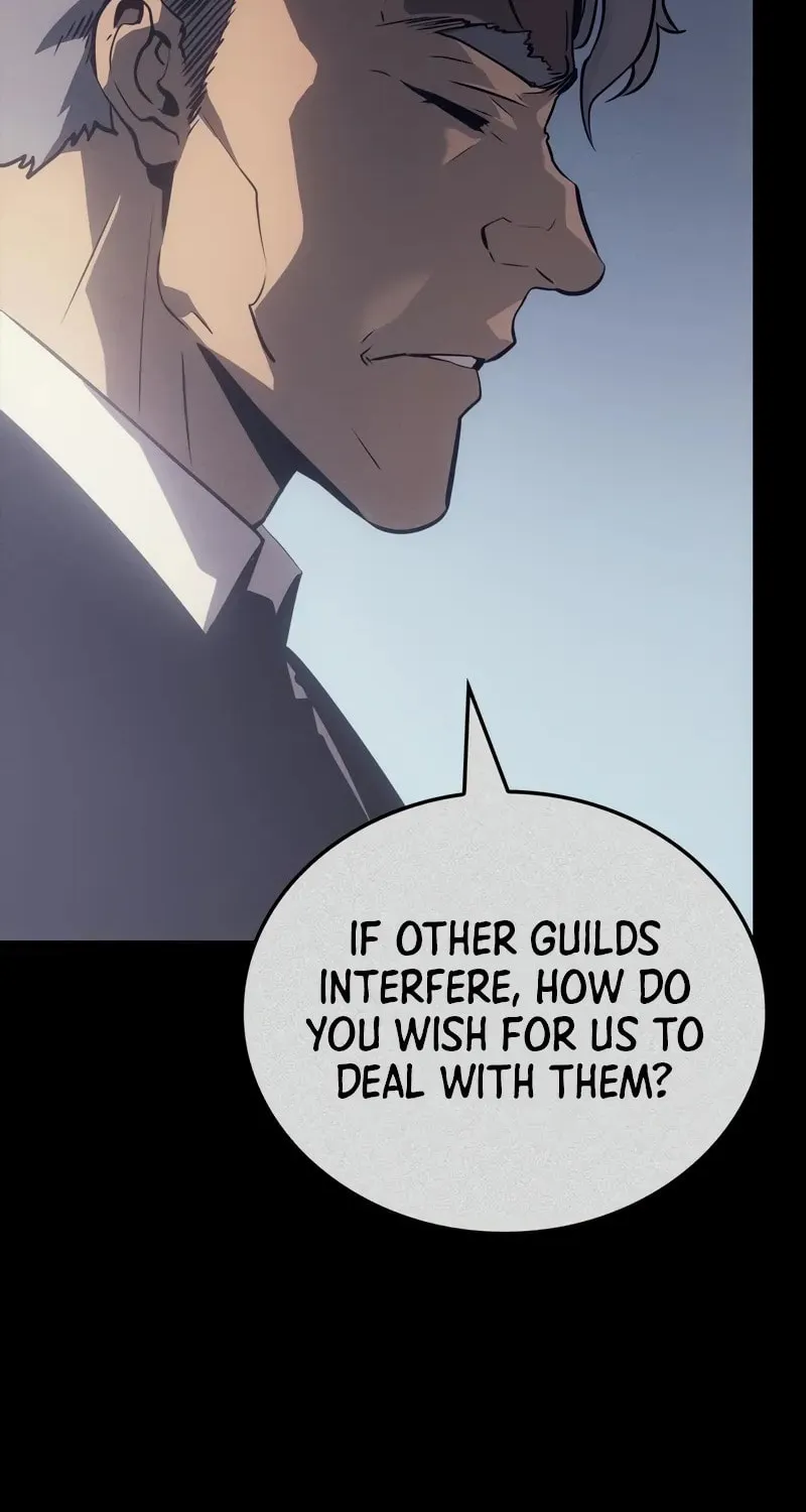 Read Solo Leveling: Ragnarok chapter 25 image 36 on Lezhin