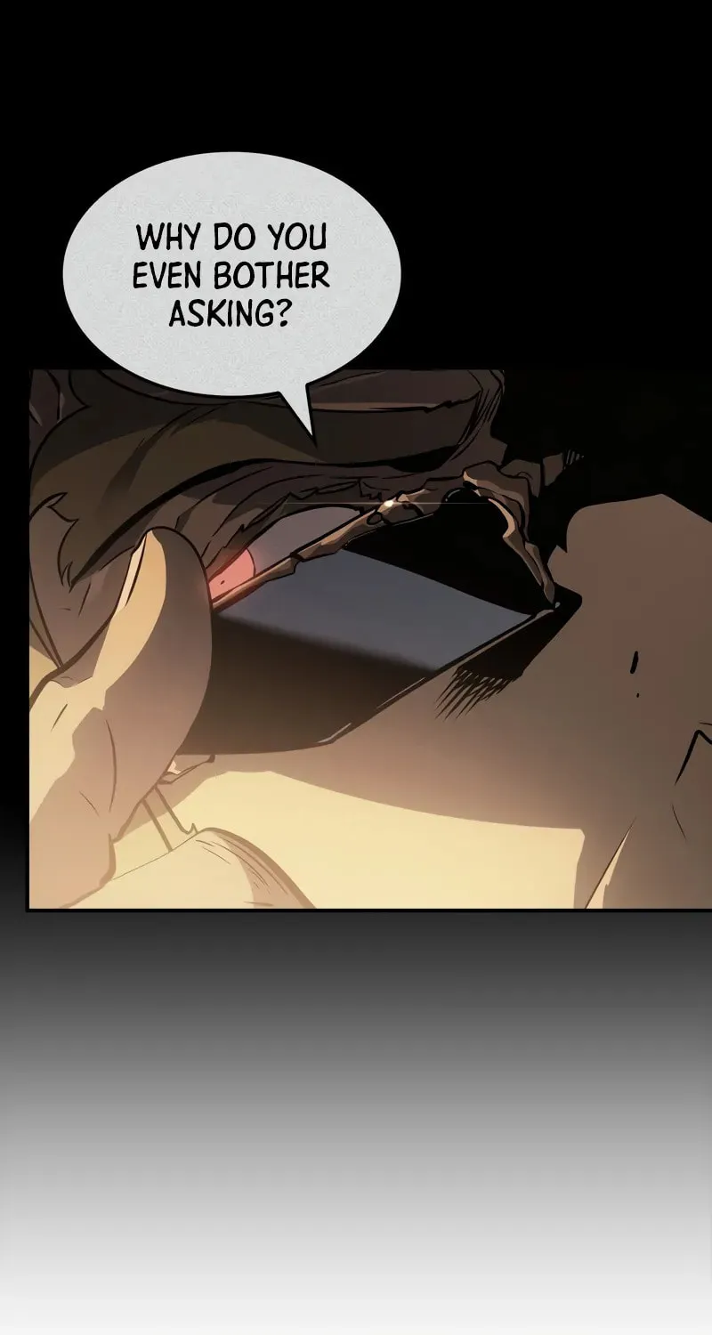 Read Solo Leveling: Ragnarok chapter 25 image 37 on Lezhin