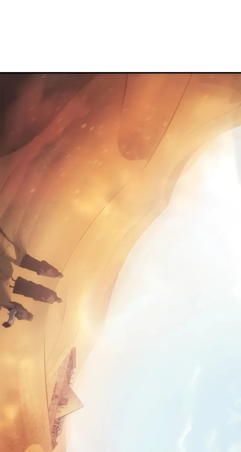Read Solo Leveling: Ragnarok chapter 25 image 4 on Lezhin