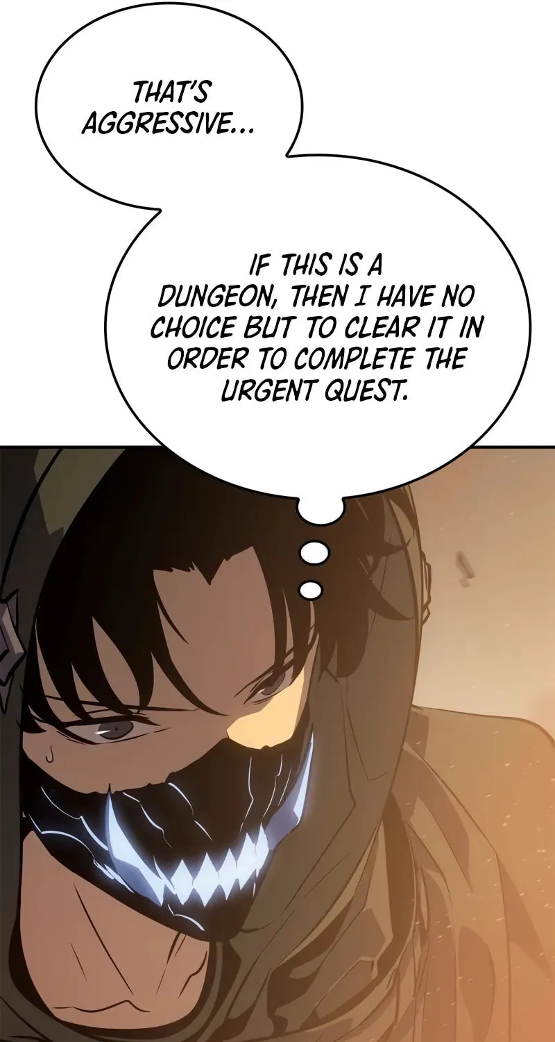 Read Solo Leveling: Ragnarok chapter 25 image 41 on Lezhin