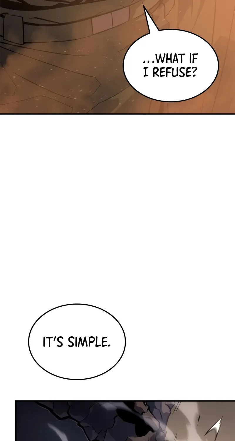 Read Solo Leveling: Ragnarok chapter 25 image 42 on Lezhin
