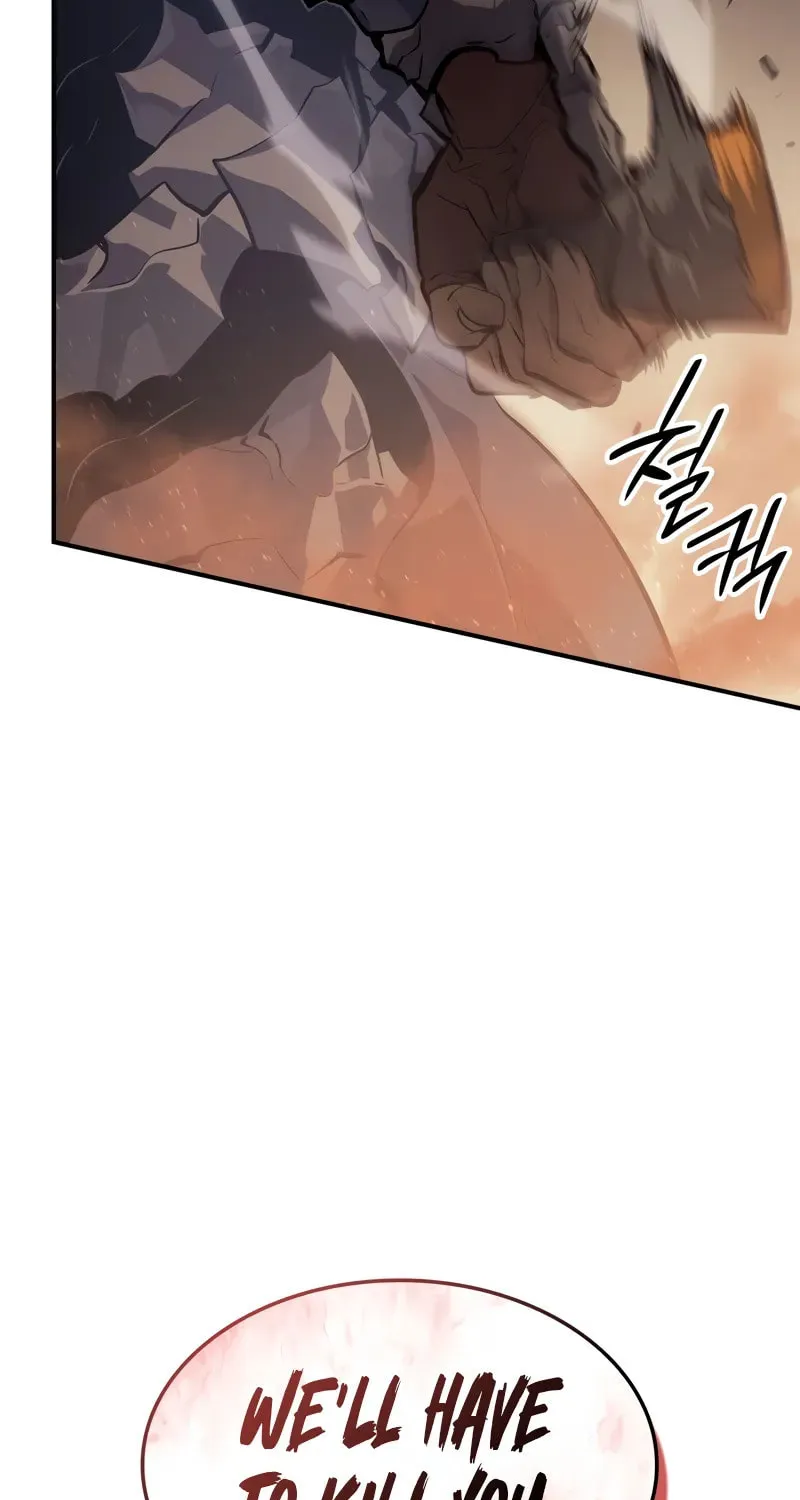 Read Solo Leveling: Ragnarok chapter 25 image 43 on Lezhin