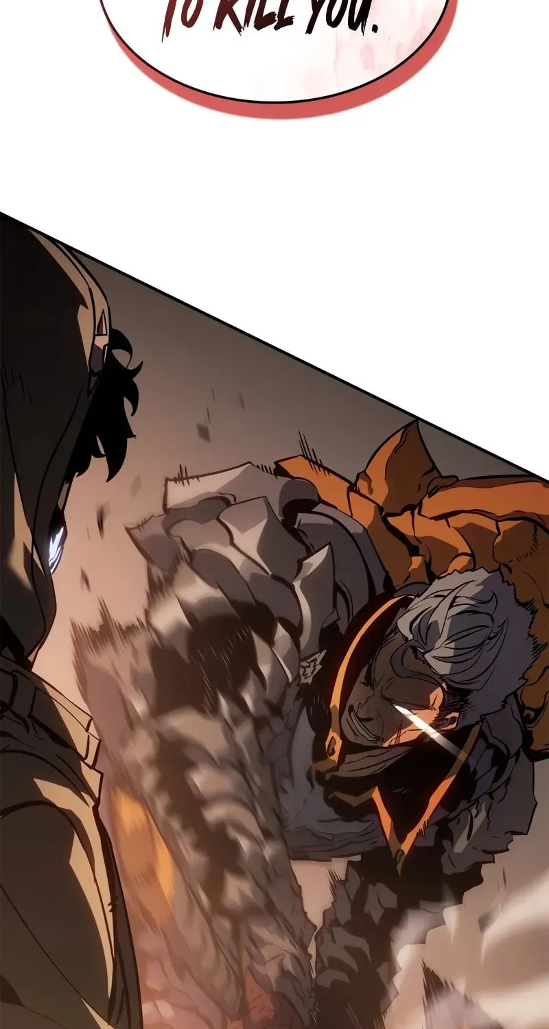 Read Solo Leveling: Ragnarok chapter 25 image 44 on Lezhin