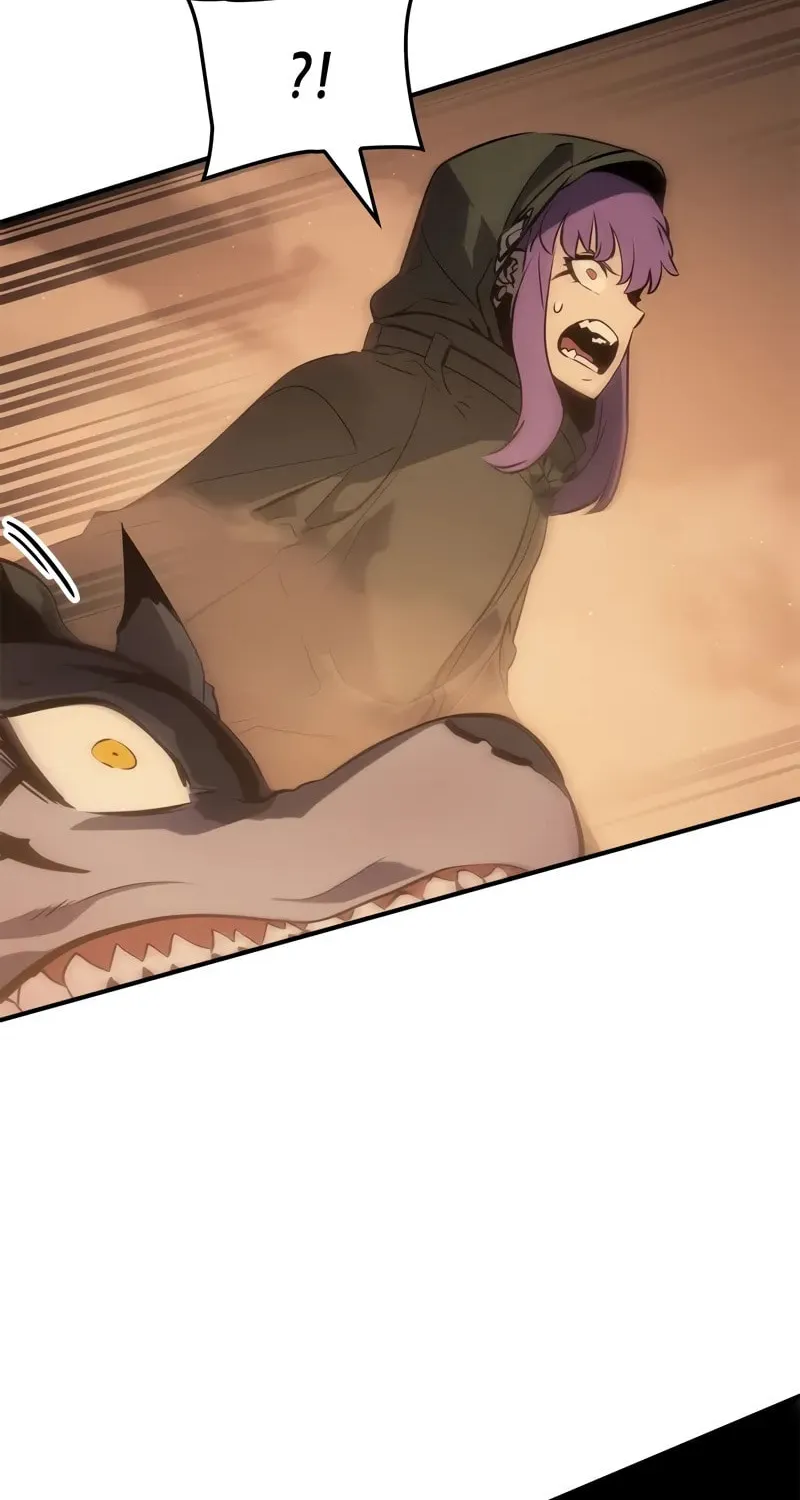 Read Solo Leveling: Ragnarok chapter 25 image 46 on Lezhin