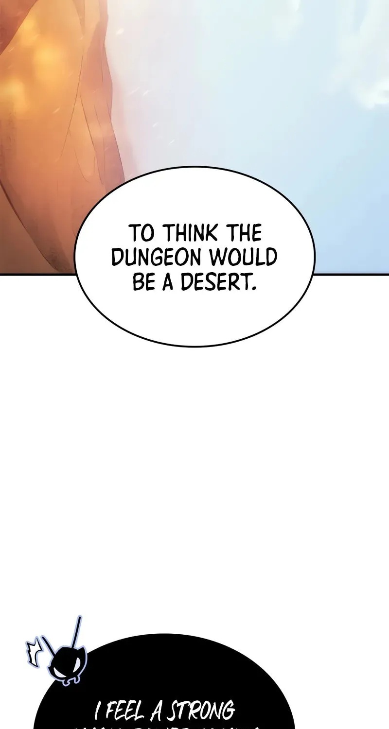 Read Solo Leveling: Ragnarok chapter 25 image 5 on Lezhin