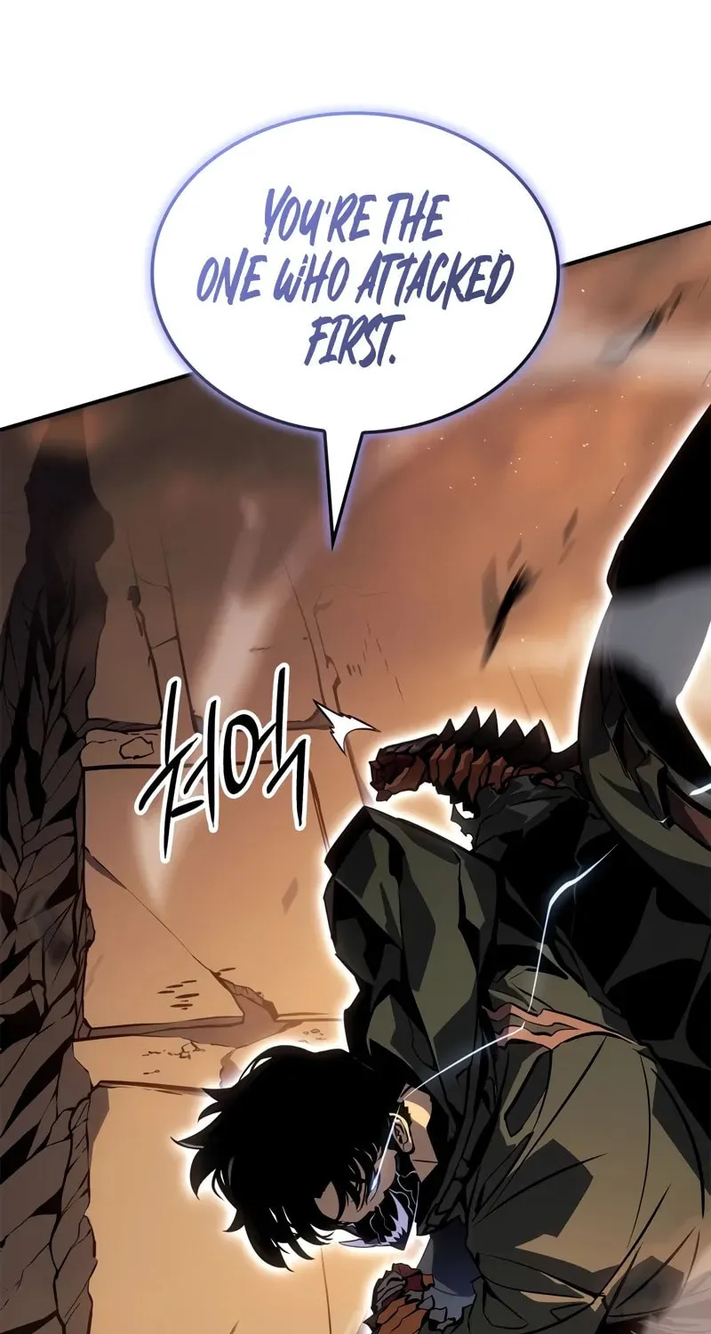 Read Solo Leveling: Ragnarok chapter 25 image 52 on Lezhin