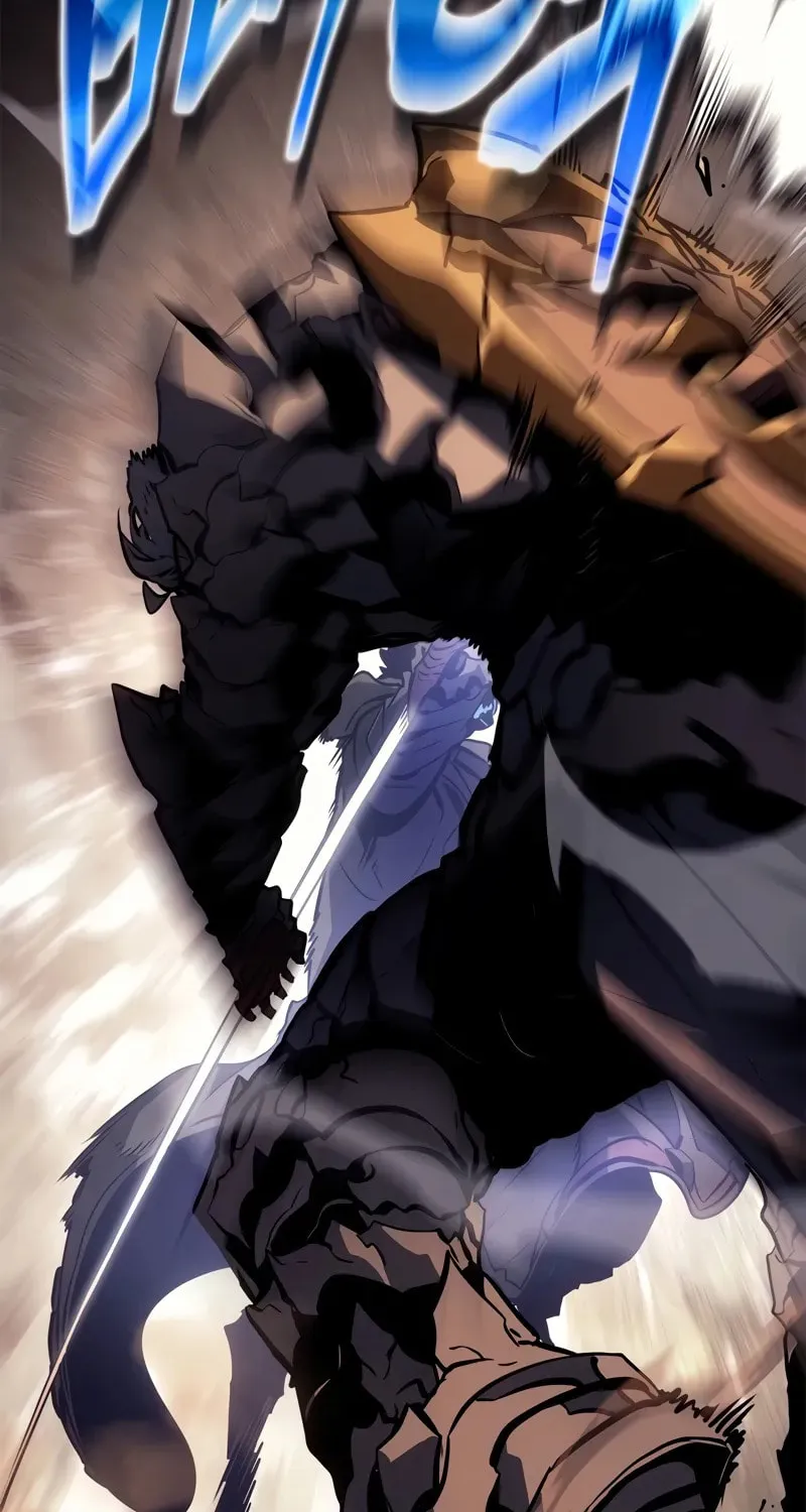 Read Solo Leveling: Ragnarok chapter 25 image 54 on Lezhin