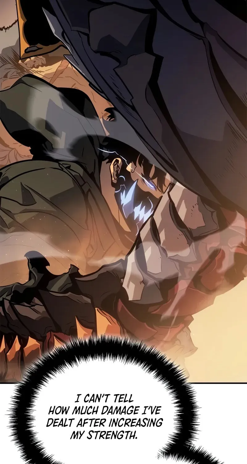 Read Solo Leveling: Ragnarok chapter 25 image 56 on Lezhin