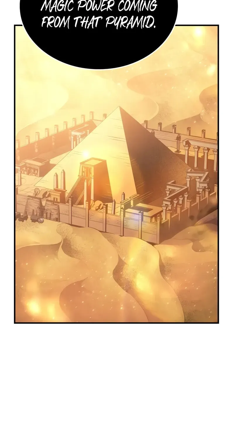 Read Solo Leveling: Ragnarok chapter 25 image 6 on Lezhin