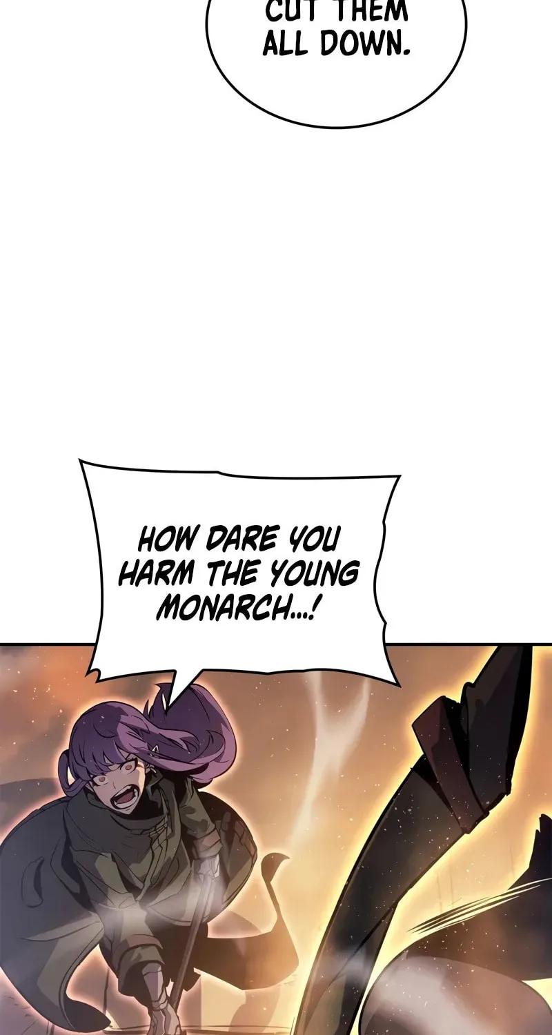Read Solo Leveling: Ragnarok chapter 25 image 64 on Lezhin