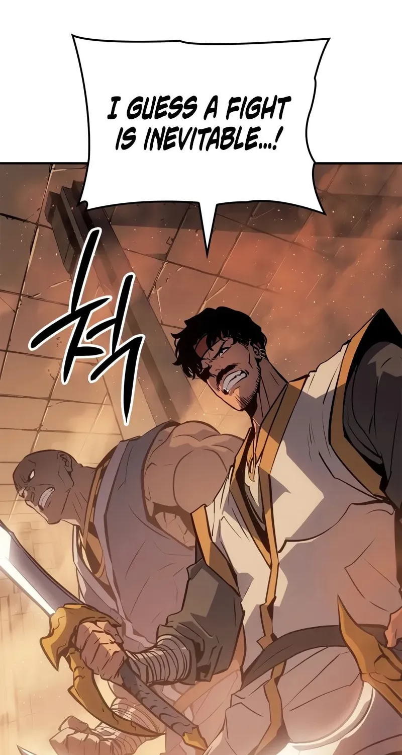 Read Solo Leveling: Ragnarok chapter 25 image 66 on Lezhin