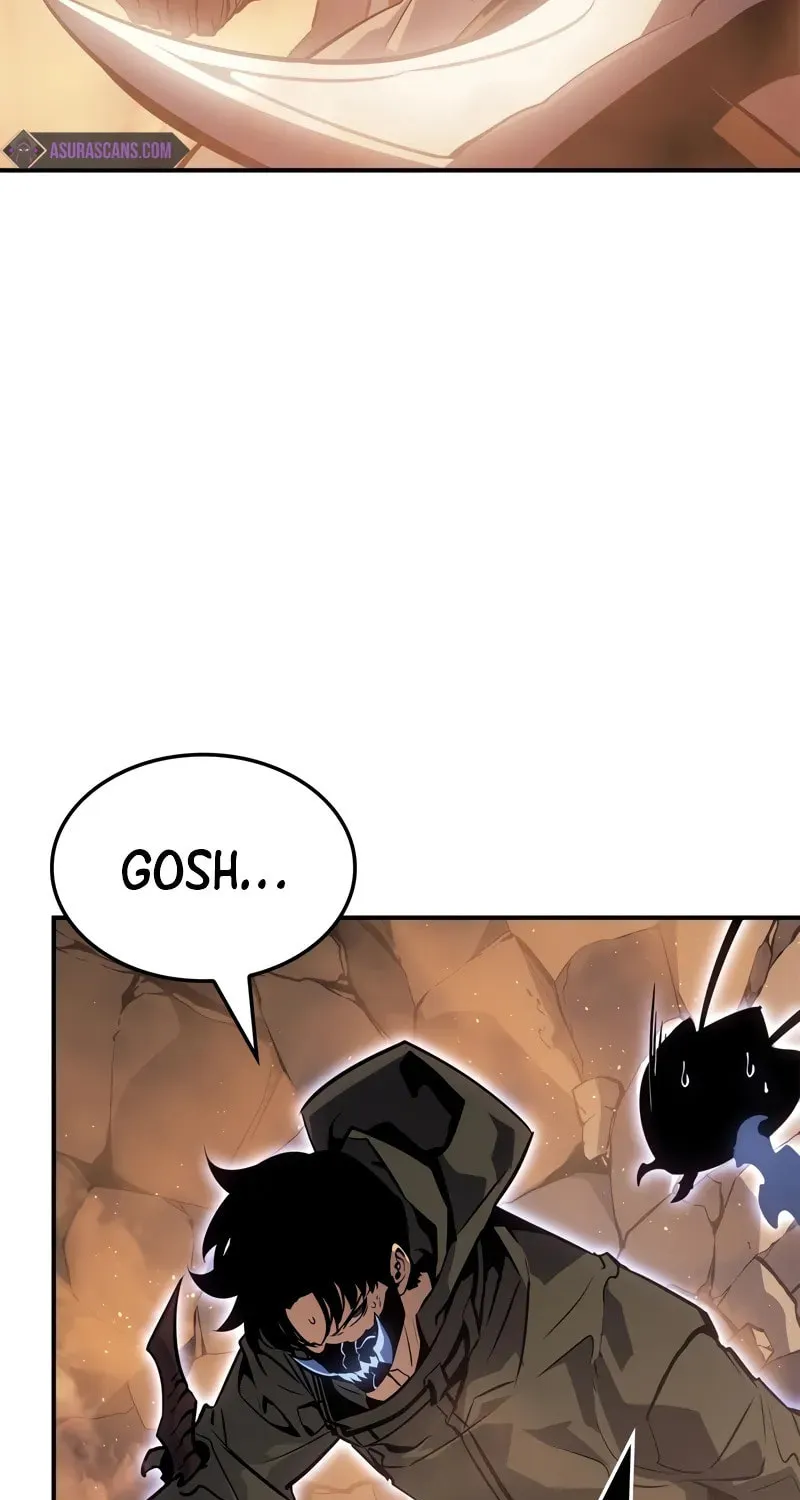 Read Solo Leveling: Ragnarok chapter 25 image 67 on Lezhin