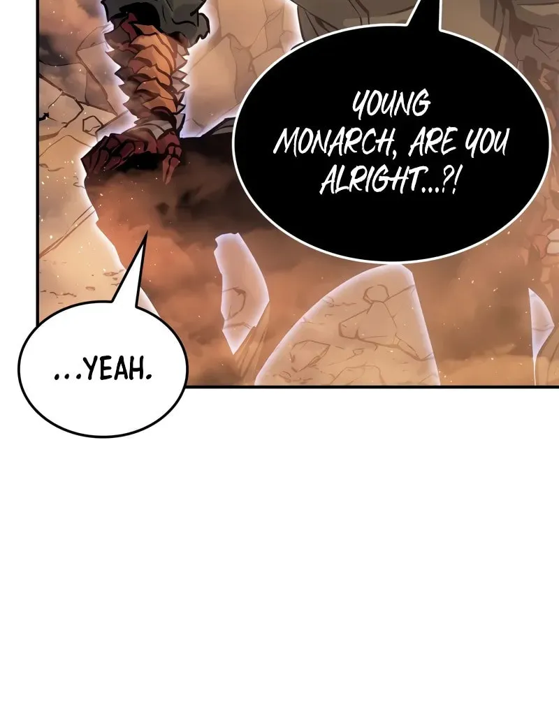 Read Solo Leveling: Ragnarok chapter 25 image 68 on Lezhin