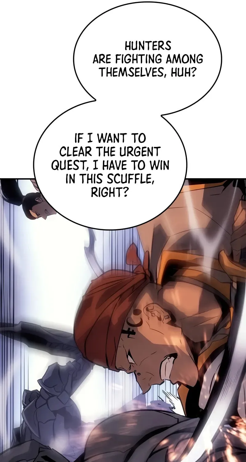 Read Solo Leveling: Ragnarok chapter 25 image 69 on Lezhin