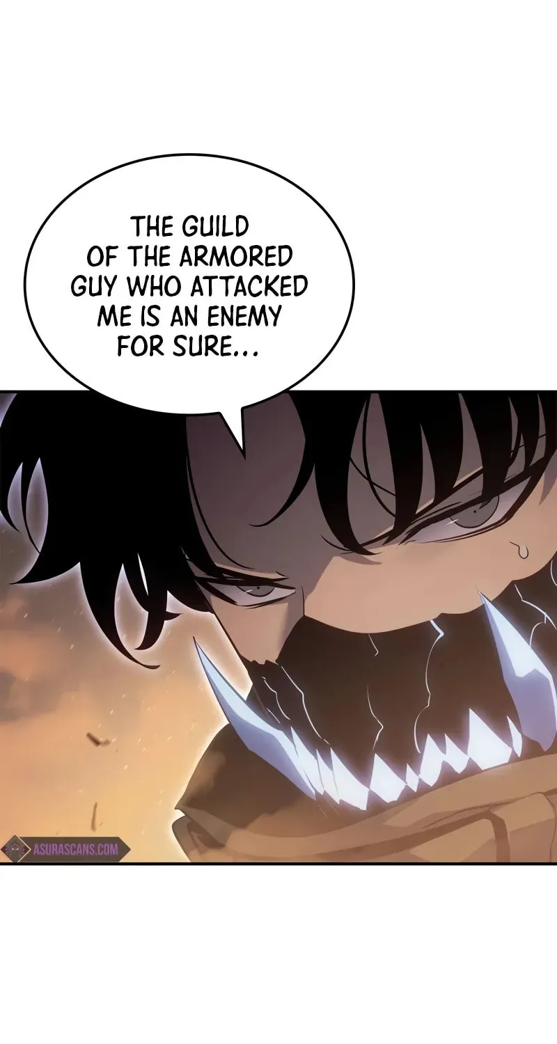 Read Solo Leveling: Ragnarok chapter 25 image 71 on Lezhin