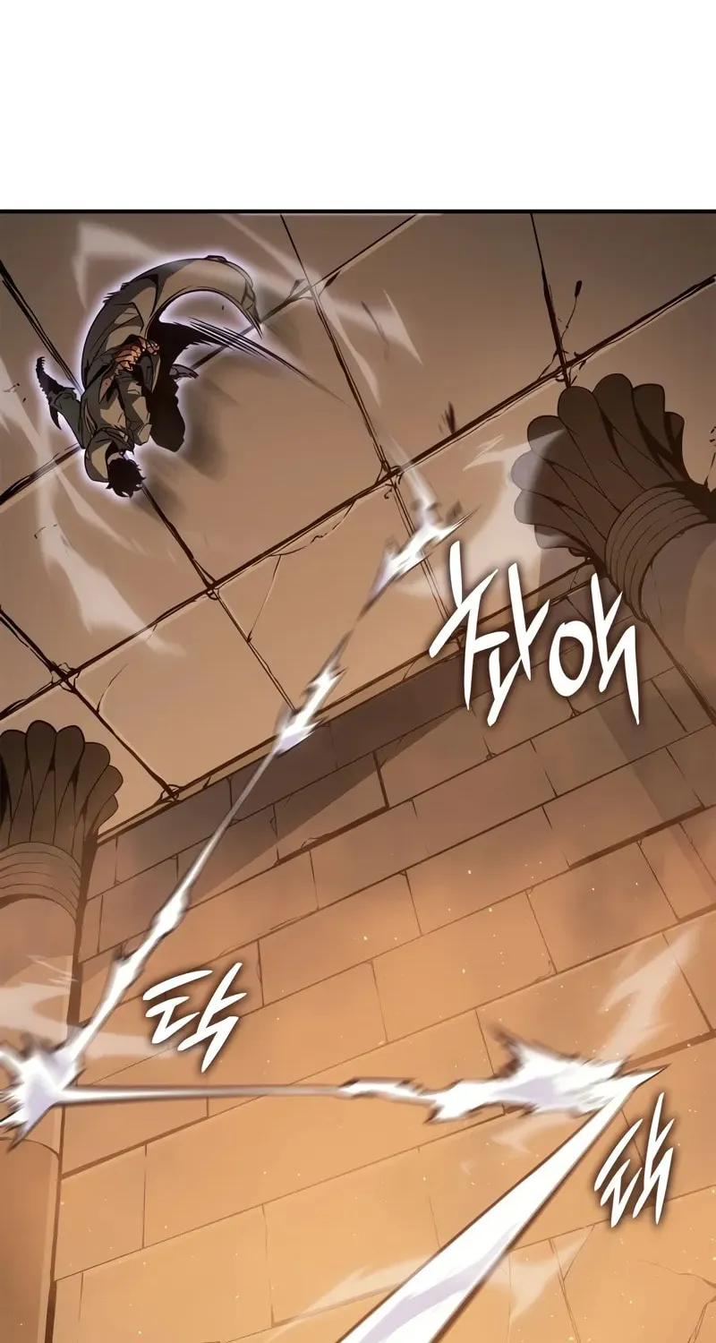 Read Solo Leveling: Ragnarok chapter 25 image 74 on Lezhin