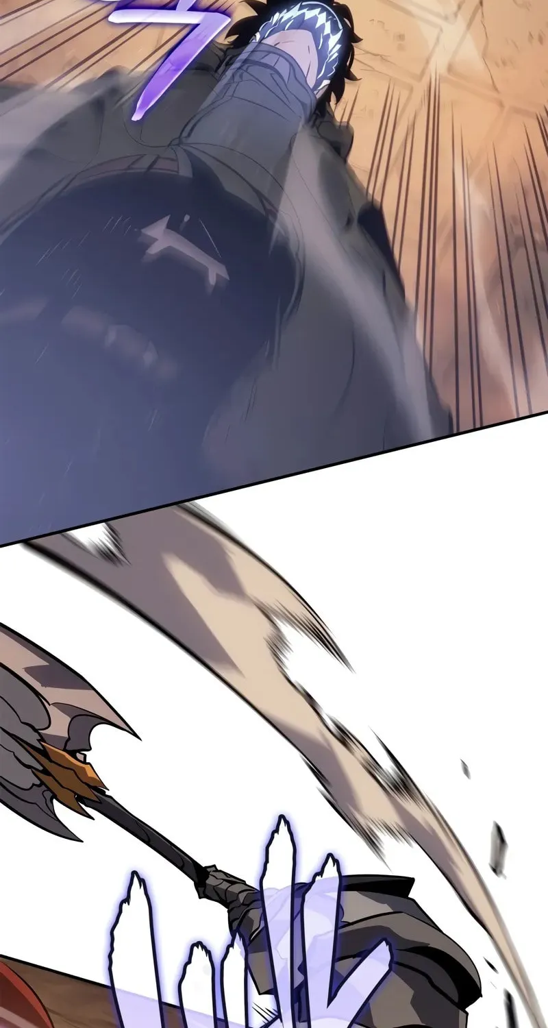 Read Solo Leveling: Ragnarok chapter 25 image 76 on Lezhin
