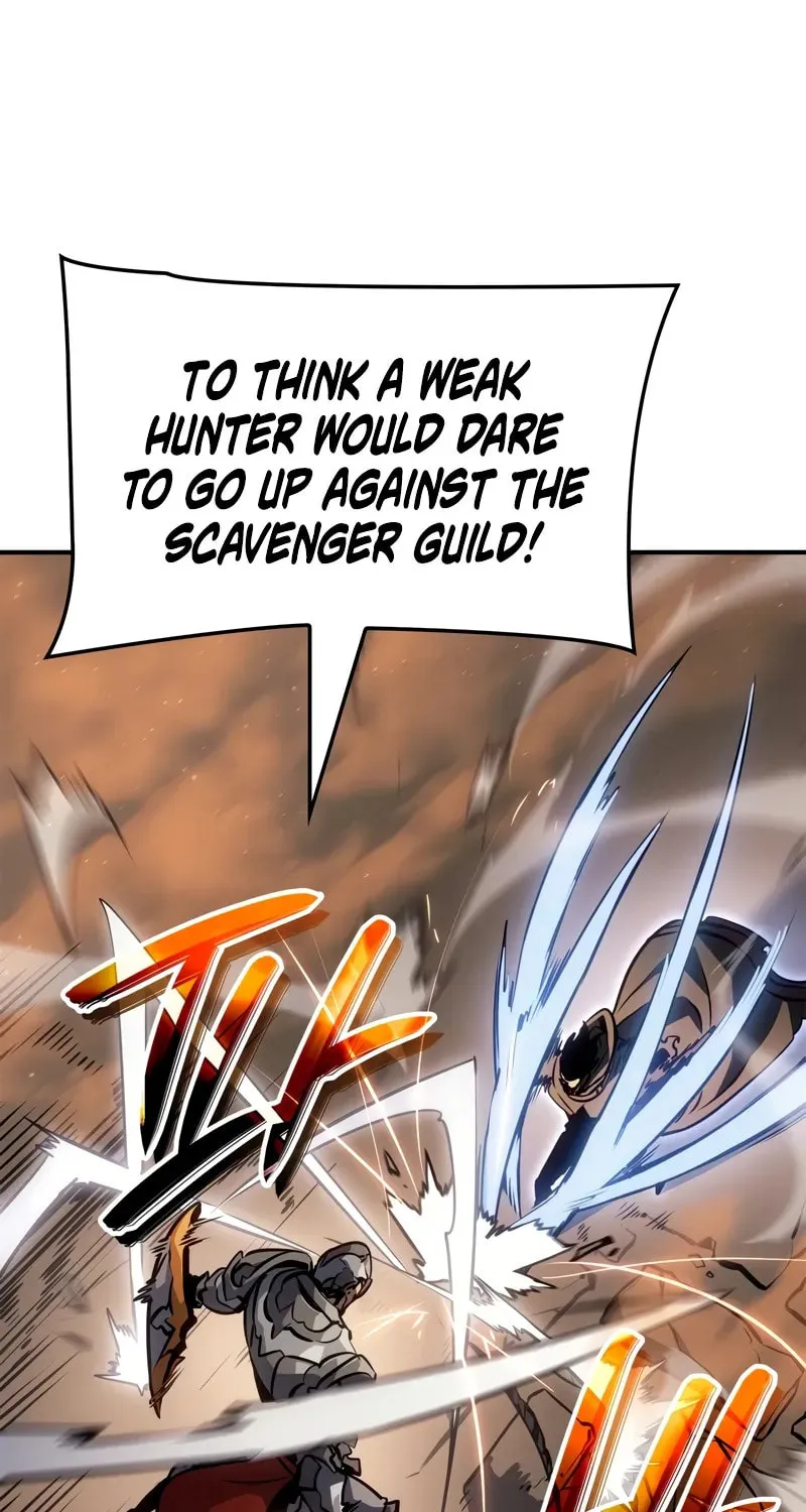 Read Solo Leveling: Ragnarok chapter 25 image 80 on Lezhin