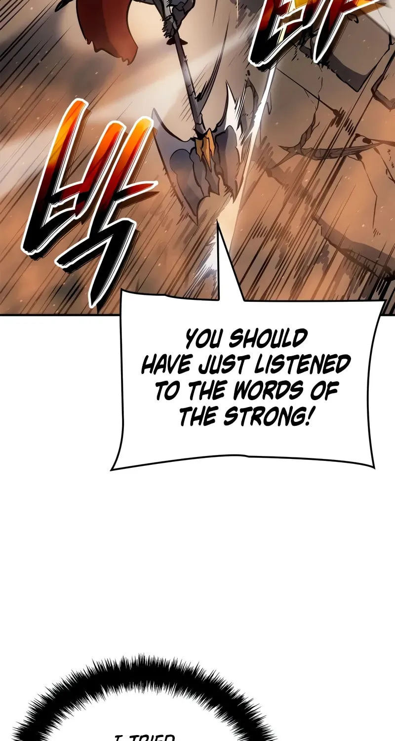 Read Solo Leveling: Ragnarok chapter 25 image 81 on Lezhin
