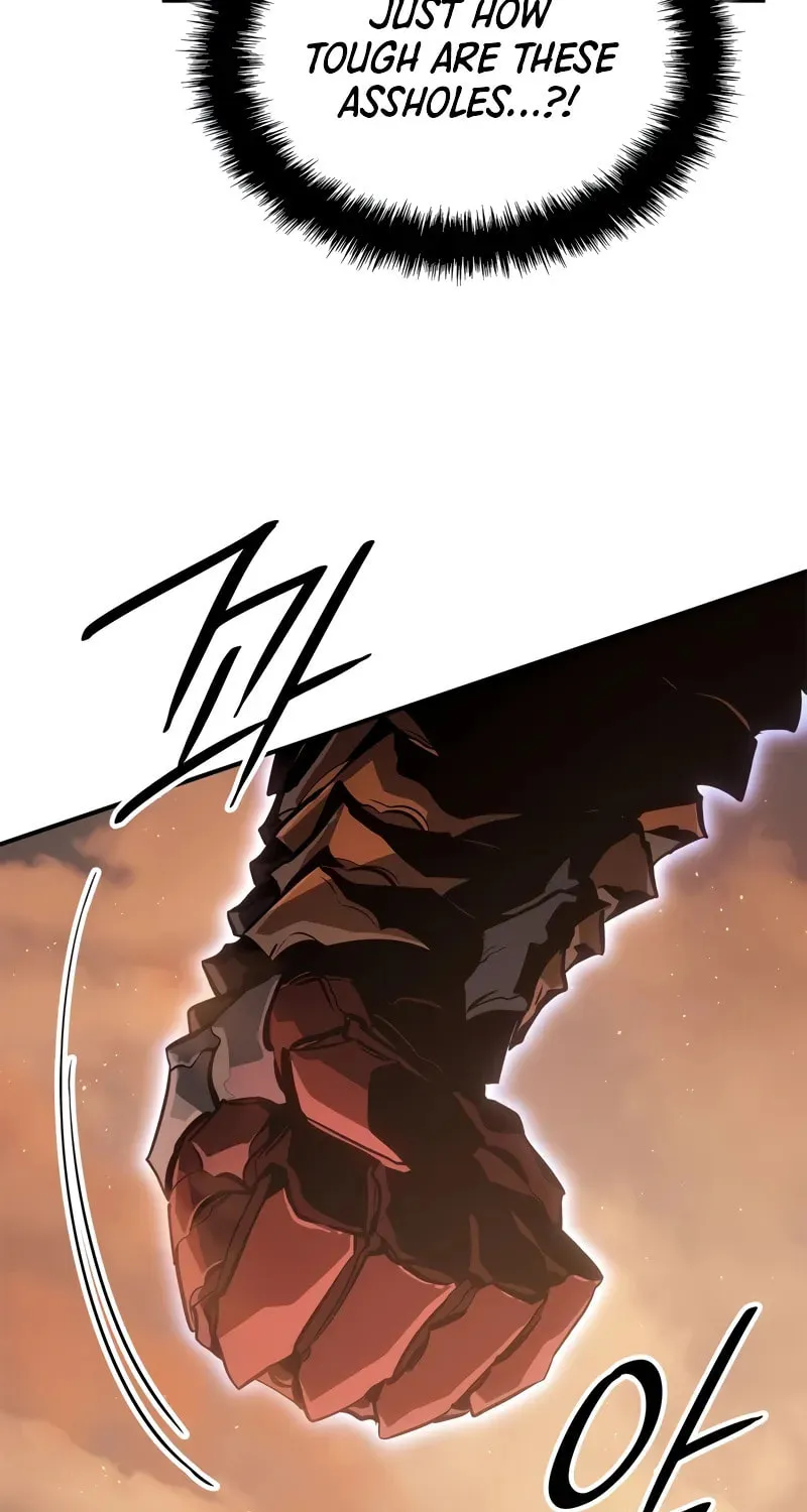 Read Solo Leveling: Ragnarok chapter 25 image 83 on Lezhin