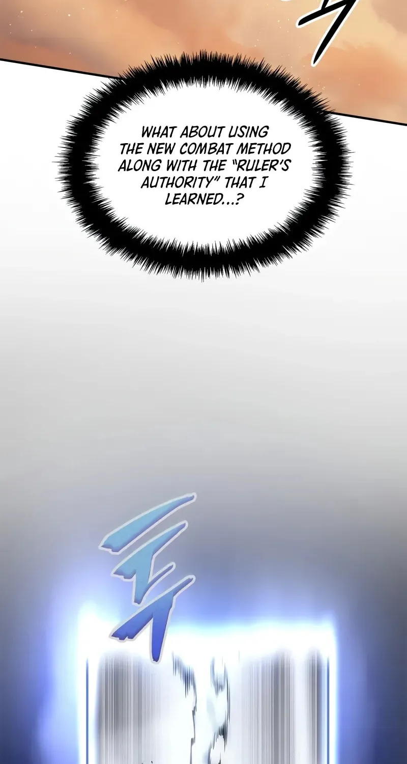 Read Solo Leveling: Ragnarok chapter 25 image 84 on Lezhin