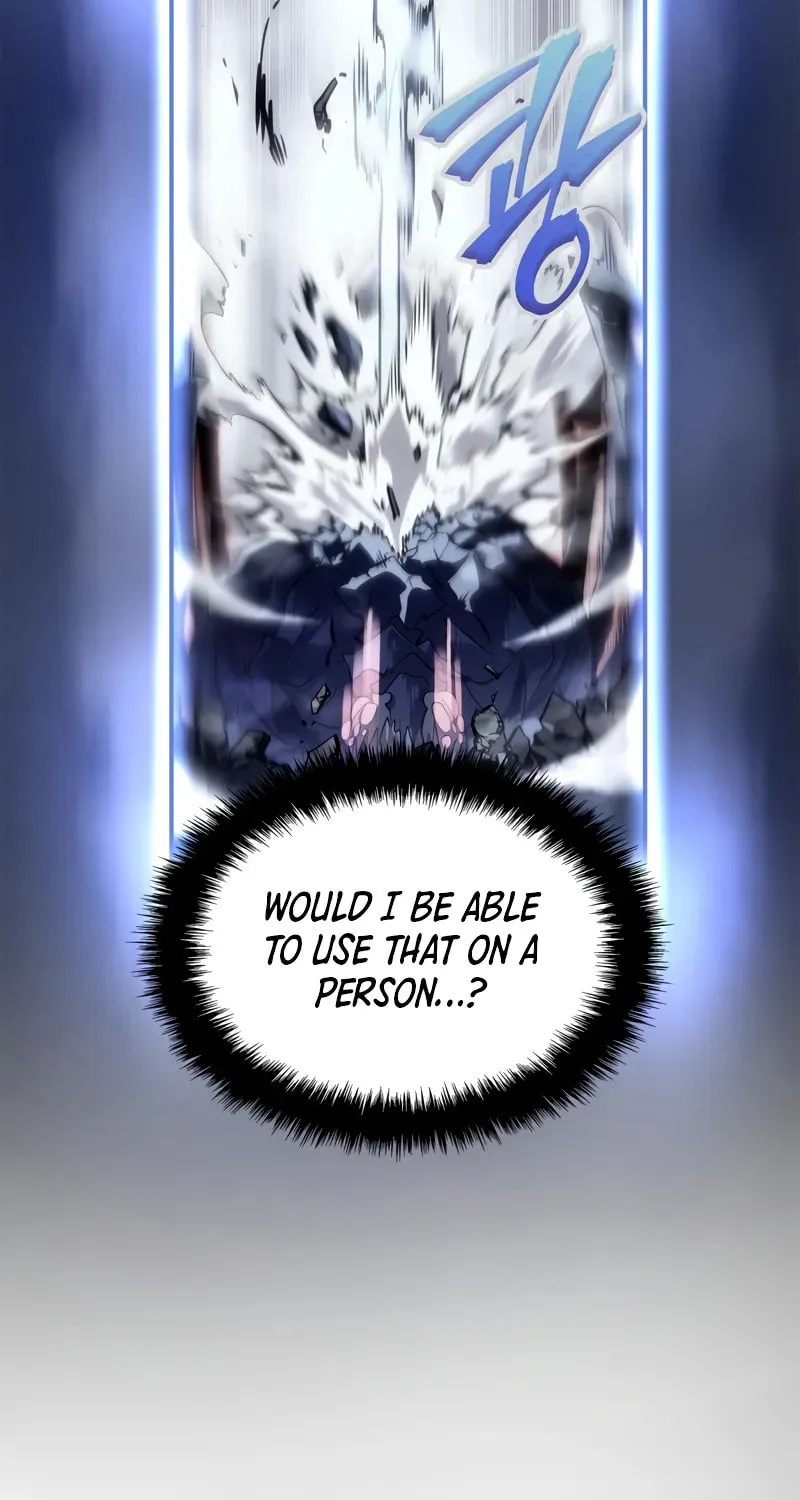 Read Solo Leveling: Ragnarok chapter 25 image 85 on Lezhin