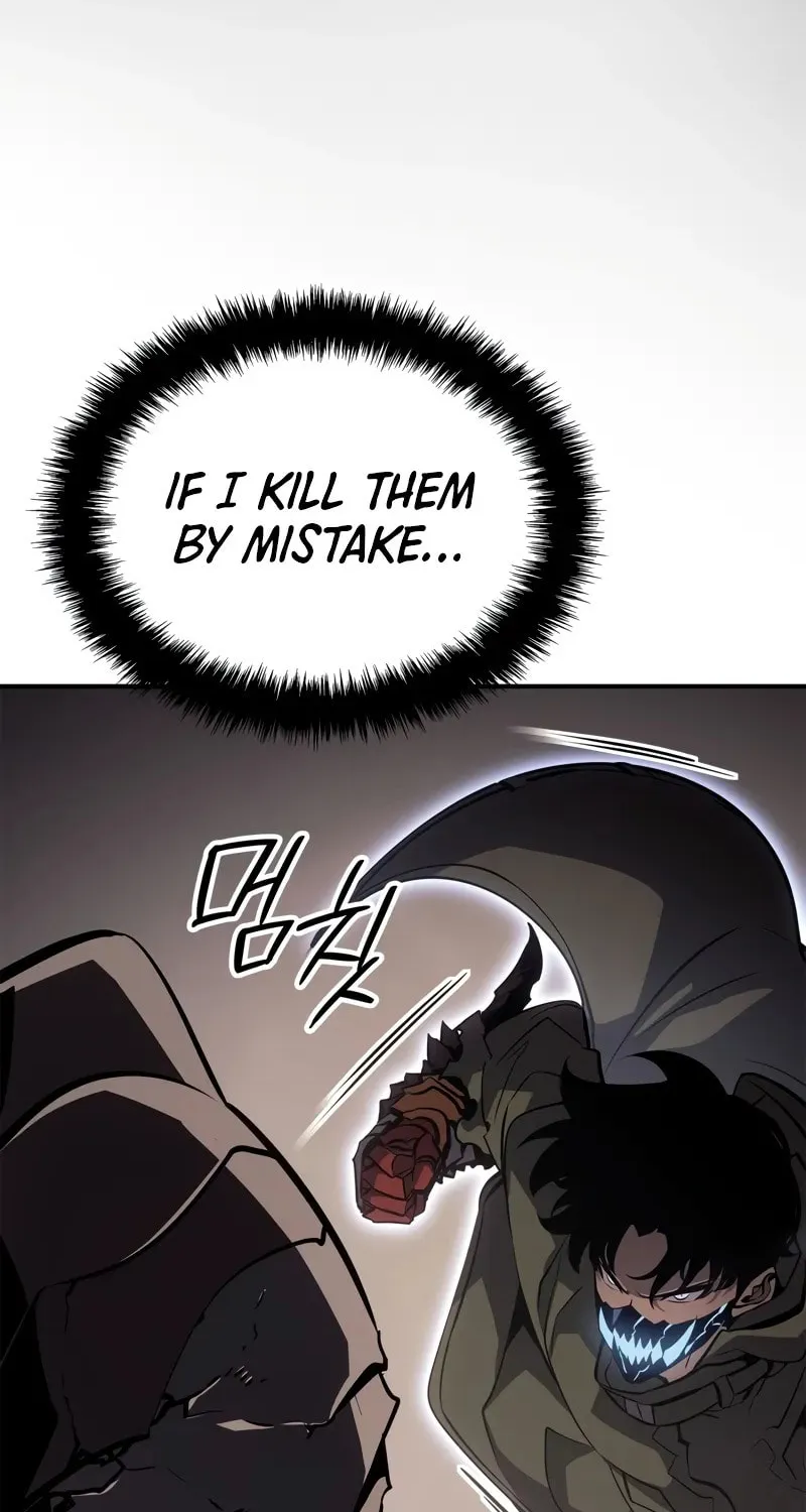 Read Solo Leveling: Ragnarok chapter 25 image 86 on Lezhin