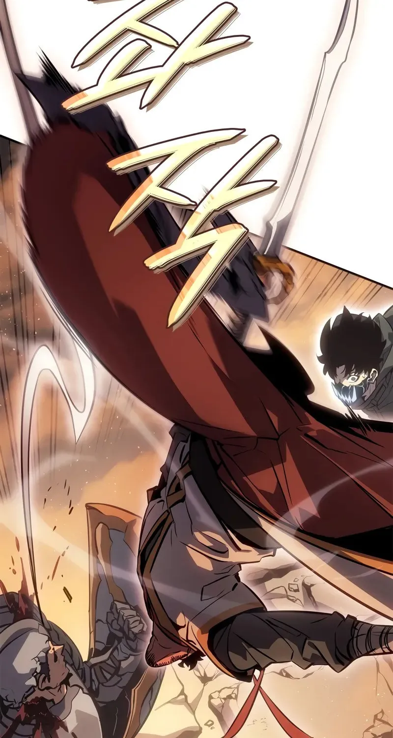 Read Solo Leveling: Ragnarok chapter 25 image 89 on Lezhin