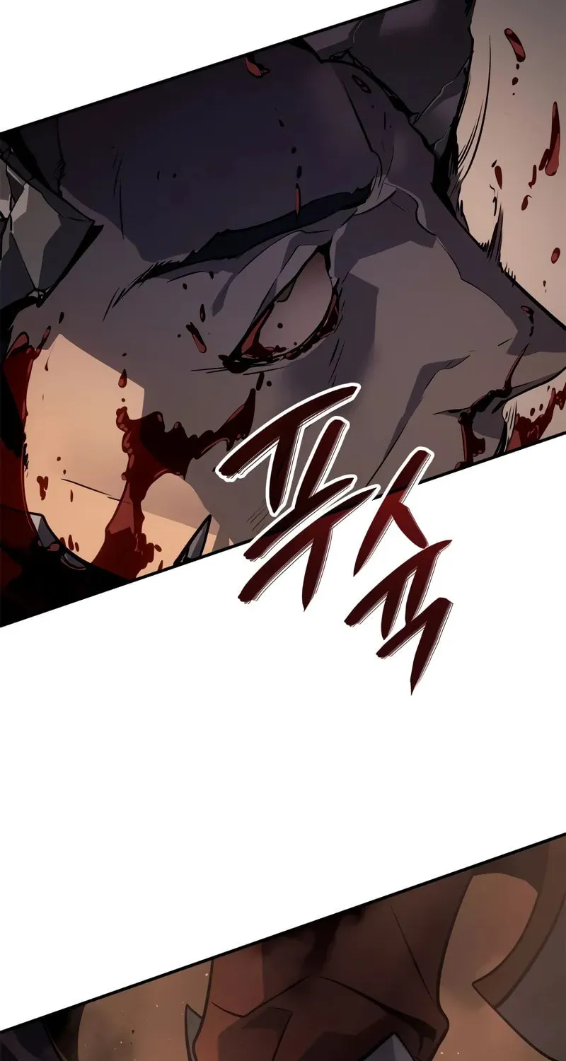 Read Solo Leveling: Ragnarok chapter 25 image 91 on Lezhin